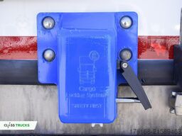 SCHMITZ CARGOBULL SKO Double Deck FP 60 SLXi 300