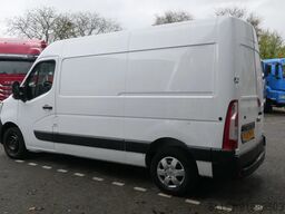 Renault Master | L2H2 | 227625Km | 2021 | Extra door lo...