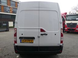 Renault Master | L2H2 | 227625Km | 2021 | Extra door lo...
