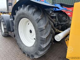 New Holland TSA 125
