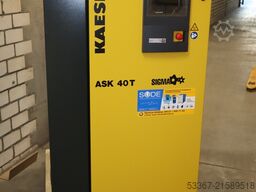 KAESER ASK 40 T