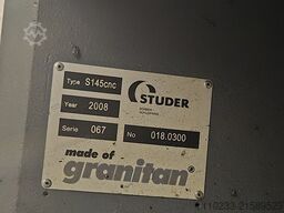 Studer Serie 65