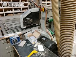 BIESSE Edge Stram B1