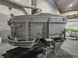 Stetter Mischanlage