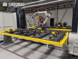 PANASONIC TAWERS TM-2000WG3 Super Active Wire