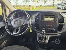 MERCEDES-BENZ VITO 114 L2 Airco Euro6!