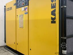 Kaeser CS 91