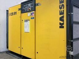Kaeser CS 91