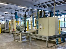 Cyklop XZE-311-22 und Cyklop GL 1020