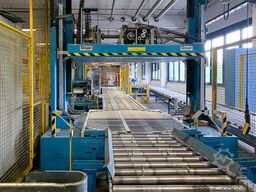 Cyklop XZE-311-22 und Cyklop GL 1020