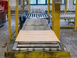 Cyklop XZE-311-22 und Cyklop GL 1020