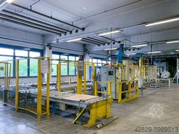 Cyklop XZE-311-22 und Cyklop GL 1020