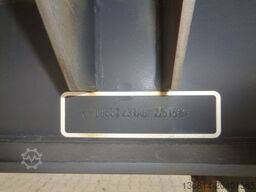 MEYER Meyer MSK 20-13 Frigoblock HK25