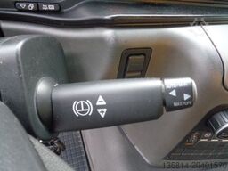 MAN TGS 26.480 6x4 BB 3-S-Kipper Retarder AHK