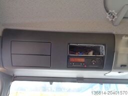 MAN TGS 26.480 6x4 BB 3-S-Kipper Retarder AHK