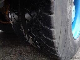 MAN TGS 26.480 6x4 BB 3-S-Kipper Retarder AHK