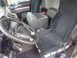 MAN TGS 26.480 6x4 BB 3-S-Kipper Retarder AHK