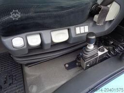 MAN TGS 26.480 6x4 BB 3-S-Kipper Retarder AHK