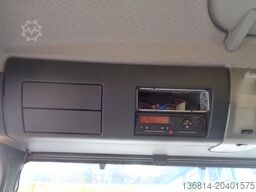 MAN TGS 26.480 6x4 BB 3-S-Kipper Retarder AHK