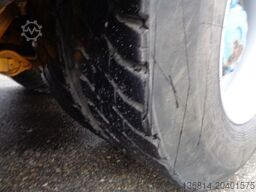 MAN TGS 26.480 6x4 BB 3-S-Kipper Retarder AHK