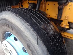 MAN TGS 26.480 6x4 BB 3-S-Kipper Retarder AHK