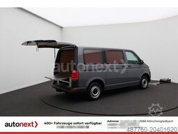 VOLKSWAGEN T6 Transporter *Leichenwagen/Bestattungswagen*