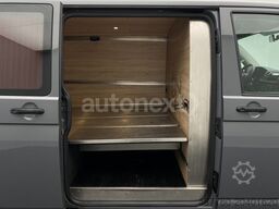 VOLKSWAGEN T6 Transporter *Leichenwagen/Bestattungswagen*