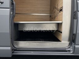 VOLKSWAGEN T6 Transporter *Leichenwagen/Bestattungswagen*