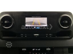MERCEDES-BENZ Sprinter 317 Mixto *6-SITZE* KAMERA+NAVI+KLIMA 3