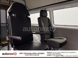 VOLKSWAGEN T6 Transporter Hochdach *Rollstuhl-Lift* 5-SITZE