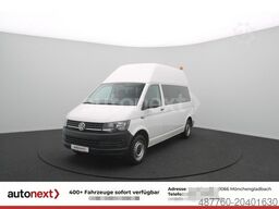 VOLKSWAGEN T6 Transporter Hochdach *Rollstuhl-Lift* 5-SITZE