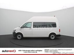 VOLKSWAGEN T6 Transporter Hochdach *Rollstuhl-Lift* 5-SITZE