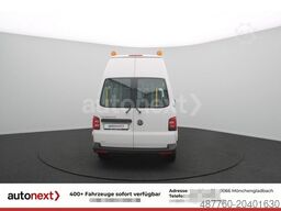 VOLKSWAGEN T6 Transporter Hochdach *Rollstuhl-Lift* 5-SITZE