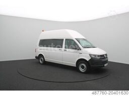 VOLKSWAGEN T6 Transporter Hochdach *Rollstuhl-Lift* 5-SITZE