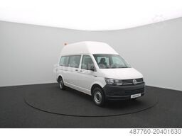 VOLKSWAGEN T6 Transporter Hochdach *Rollstuhl-Lift* 5-SITZE