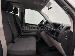 VOLKSWAGEN T6 Transporter Hochdach *Rollstuhl-Lift* 5-SITZE