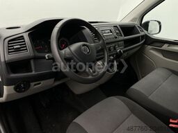 VOLKSWAGEN T6 Transporter Hochdach *Rollstuhl-Lift* 5-SITZE