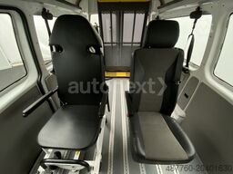 VOLKSWAGEN T6 Transporter Hochdach *Rollstuhl-Lift* 5-SITZE