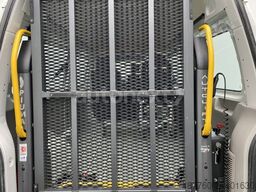 VOLKSWAGEN T6 Transporter Hochdach *Rollstuhl-Lift* 5-SITZE