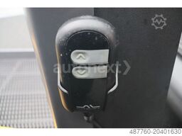 VOLKSWAGEN T6 Transporter Hochdach *Rollstuhl-Lift* 5-SITZE