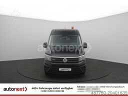 VOLKSWAGEN Crafter 35 *4MOTION* AHK 3,0t+Kamera+Navi+230V 8