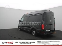 VOLKSWAGEN Crafter 35 *4MOTION* AHK 3,0t+Kamera+Navi+230V 8
