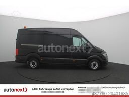 VOLKSWAGEN Crafter 35 *4MOTION* AHK 3,0t+Kamera+Navi+230V 8