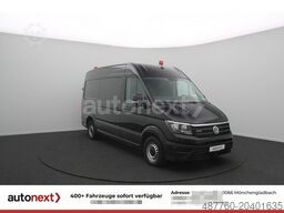 VOLKSWAGEN Crafter 35 *4MOTION* AHK 3,0t+Kamera+Navi+230V 8