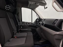 VOLKSWAGEN Crafter 35 *4MOTION* AHK 3,0t+Kamera+Navi+230V 8