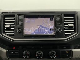 VOLKSWAGEN Crafter 35 *4MOTION* AHK 3,0t+Kamera+Navi+230V 8