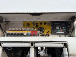 MAN TGS 35.480 8x2*6 Euro 6 23.000 l ADR Tanktruck