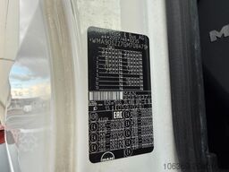 MAN TGS 35.480 8x2*6 Euro 6 23.000 l ADR Tanktruck