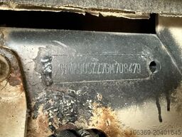 MAN TGS 35.480 8x2*6 Euro 6 23.000 l ADR Tanktruck