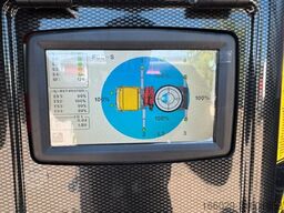 MAN MAN TGS 35.520 mit F705, F805, F905 TECHNO NEU